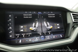 Volkswagen Ostatní modely Touareg Elegance 3.0 TDI 2021