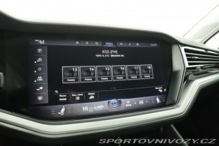 Volkswagen Ostatní modely Touareg Elegance 3.0 TDI 2021
