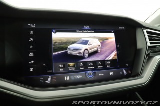 Volkswagen Ostatní modely Touareg Elegance 3.0 TDI 2021