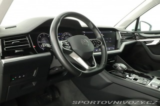 Volkswagen Ostatní modely Touareg Elegance 3.0 TDI 2021
