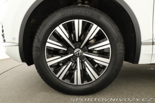 Volkswagen Ostatní modely Touareg Elegance 3.0 TDI 2021