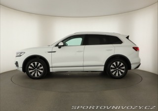 Volkswagen Ostatní modely Touareg Elegance 3.0 TDI 2021