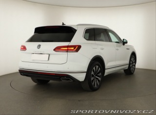 Volkswagen Ostatní modely Touareg Elegance 3.0 TDI 2021