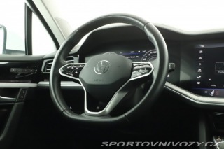 Volkswagen Ostatní modely Touareg Elegance 3.0 TDI 2021