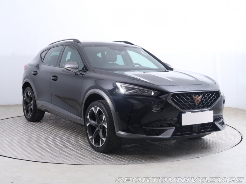Cupra Formentor 1.5 TSI