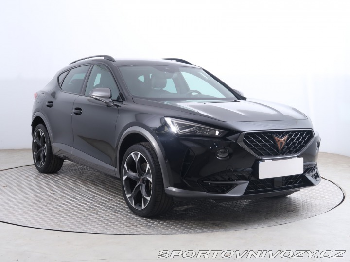 Cupra Formentor 1.5 TSI 2023