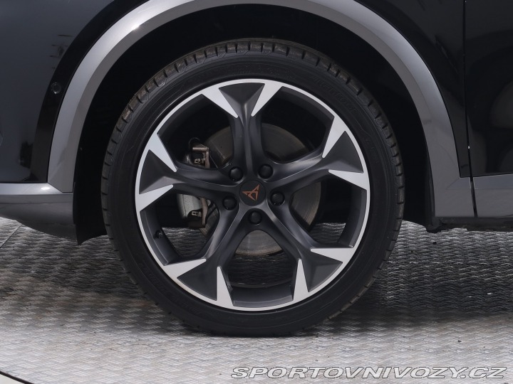 Cupra Formentor 1.5 TSI 2023