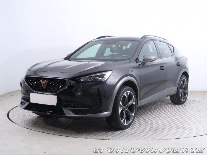 Cupra Formentor 1.5 TSI 2023
