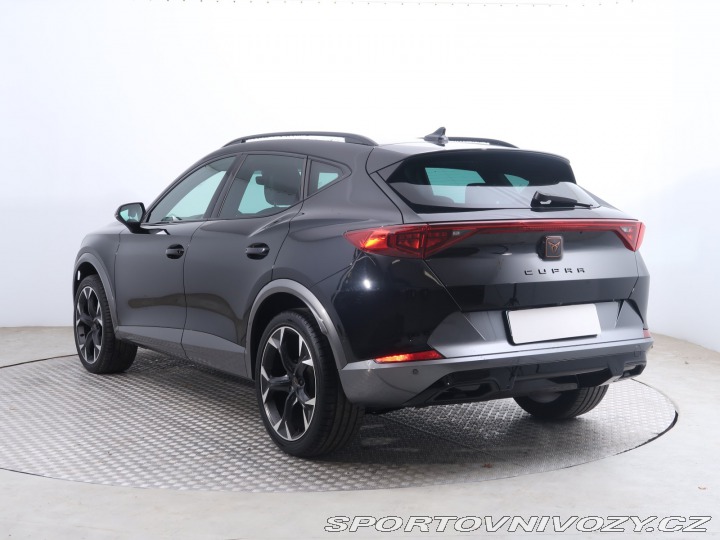 Cupra Formentor 1.5 TSI 2023