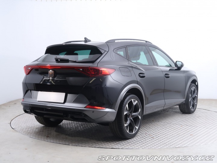 Cupra Formentor 1.5 TSI 2023