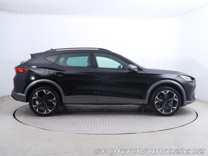 Cupra Formentor 1.5 TSI 2023