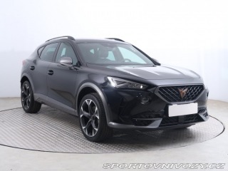 Cupra Formentor 1.5 TSI 2023