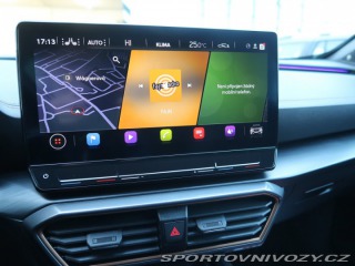 Cupra Formentor 1.5 TSI 2023