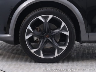 Cupra Formentor 1.5 TSI 2023