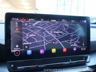 Cupra Formentor 1.5 TSI 2023