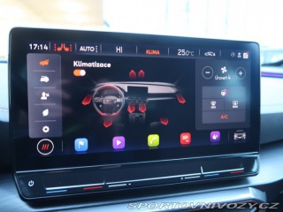 Cupra Formentor 1.5 TSI 2023