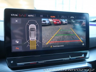 Cupra Formentor 1.5 TSI 2023
