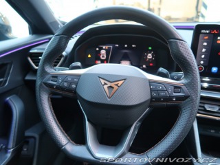 Cupra Formentor 1.5 TSI 2023