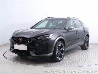 Cupra Formentor 1.5 TSI 2023