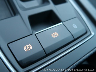 Cupra Formentor 1.5 TSI 2023