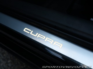 Cupra Formentor 1.5 TSI 2023