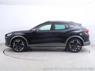 Cupra Formentor 1.5 TSI 2023
