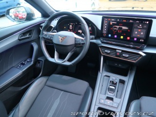Cupra Formentor 1.5 TSI 2023