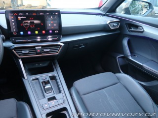Cupra Formentor 1.5 TSI 2023