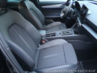 Cupra Formentor 1.5 TSI 2023
