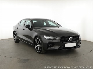 Volvo S60 B5 AWD