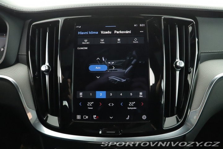 Volvo S60 B5 AWD 2024