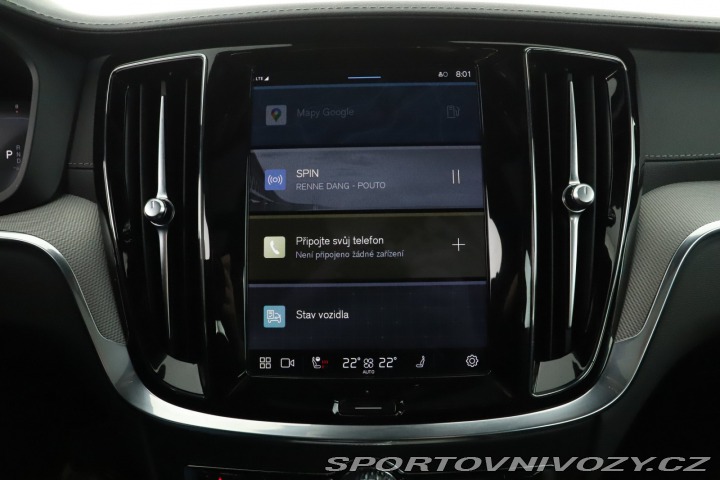 Volvo S60 B5 AWD 2024