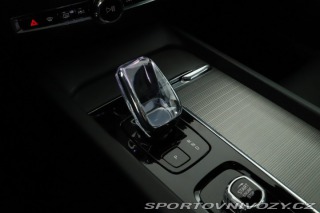 Volvo S60 B5 AWD 2024