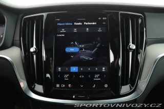 Volvo S60 B5 AWD 2024