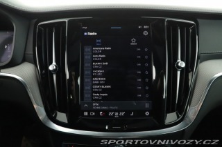 Volvo S60 B5 AWD 2024