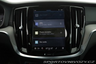 Volvo S60 B5 AWD 2024