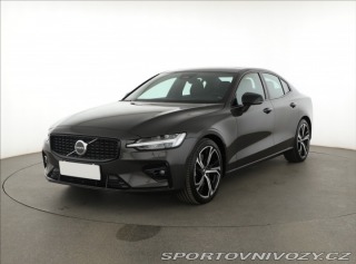 Volvo S60 B5 AWD 2024
