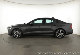 Volvo S60 B5 AWD 2024