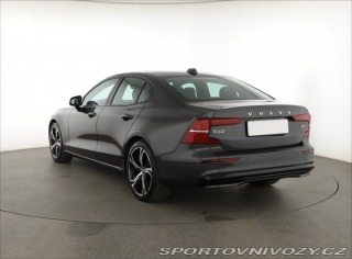 Volvo S60 B5 AWD 2024