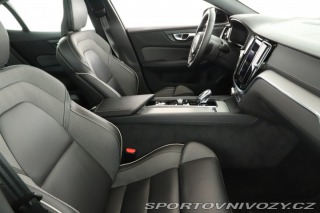Volvo S60 B5 AWD 2024