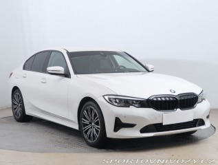 BMW 3 330 d