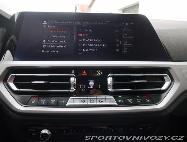 BMW 3 330 d 2020