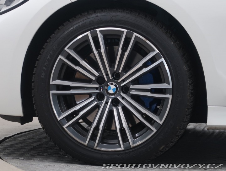 BMW 3 330 d 2020