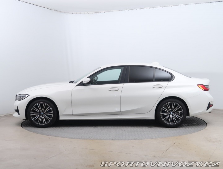 BMW 3 330 d 2020