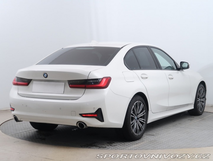 BMW 3 330 d 2020