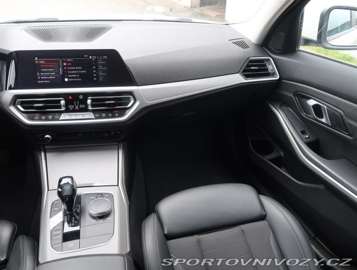 BMW 3 330 d 2020