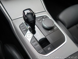 BMW 3 330 d 2020