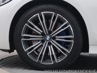 BMW 3 330 d 2020