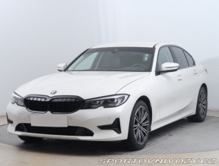 BMW 3 330 d 2020