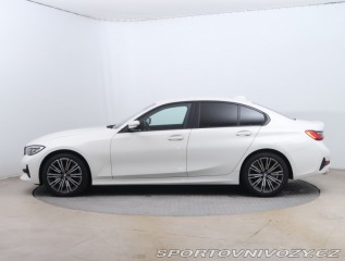 BMW 3 330 d 2020